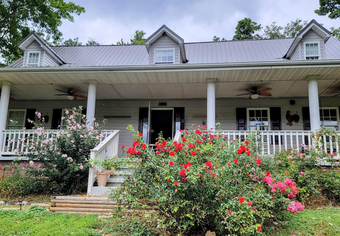 Hawk's Crest Landing I